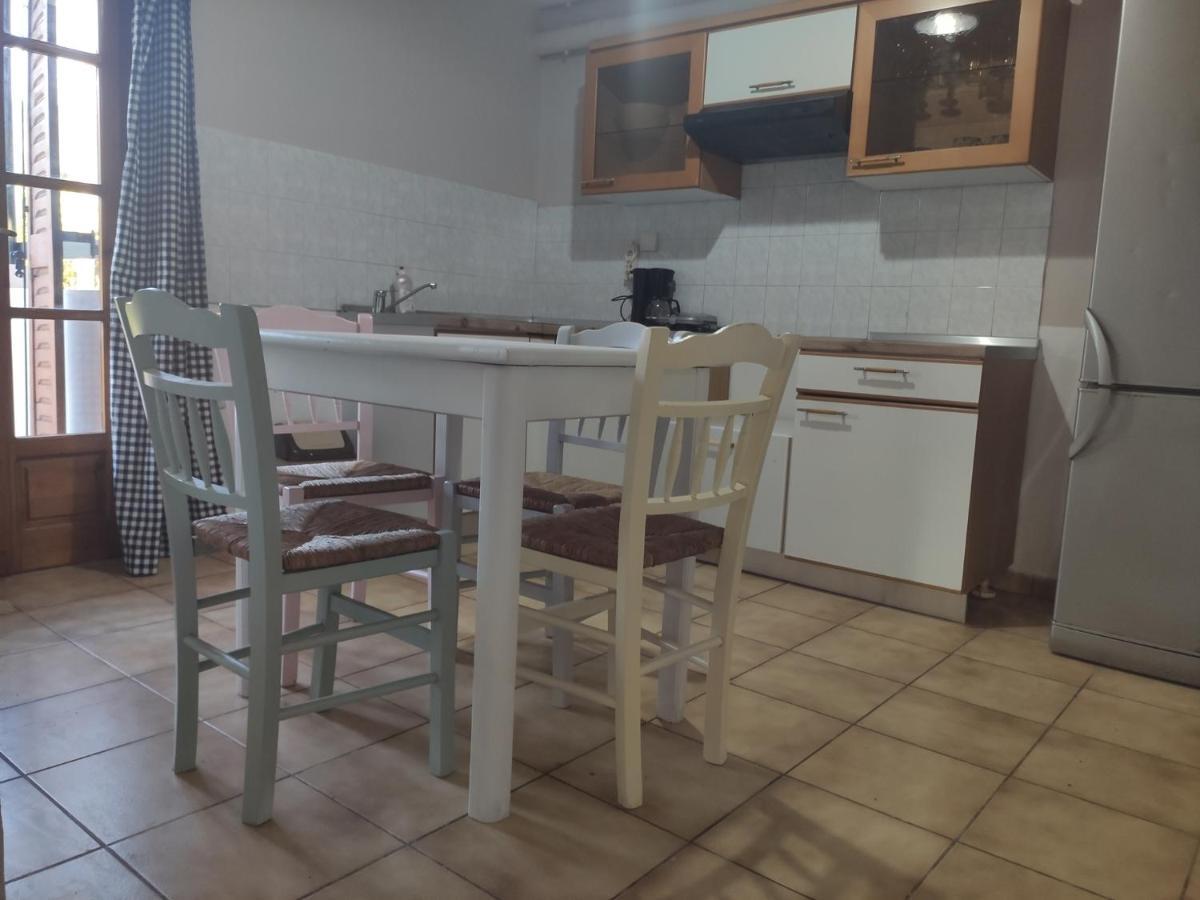 Sivotahomes-Country Zewnętrze zdjęcie