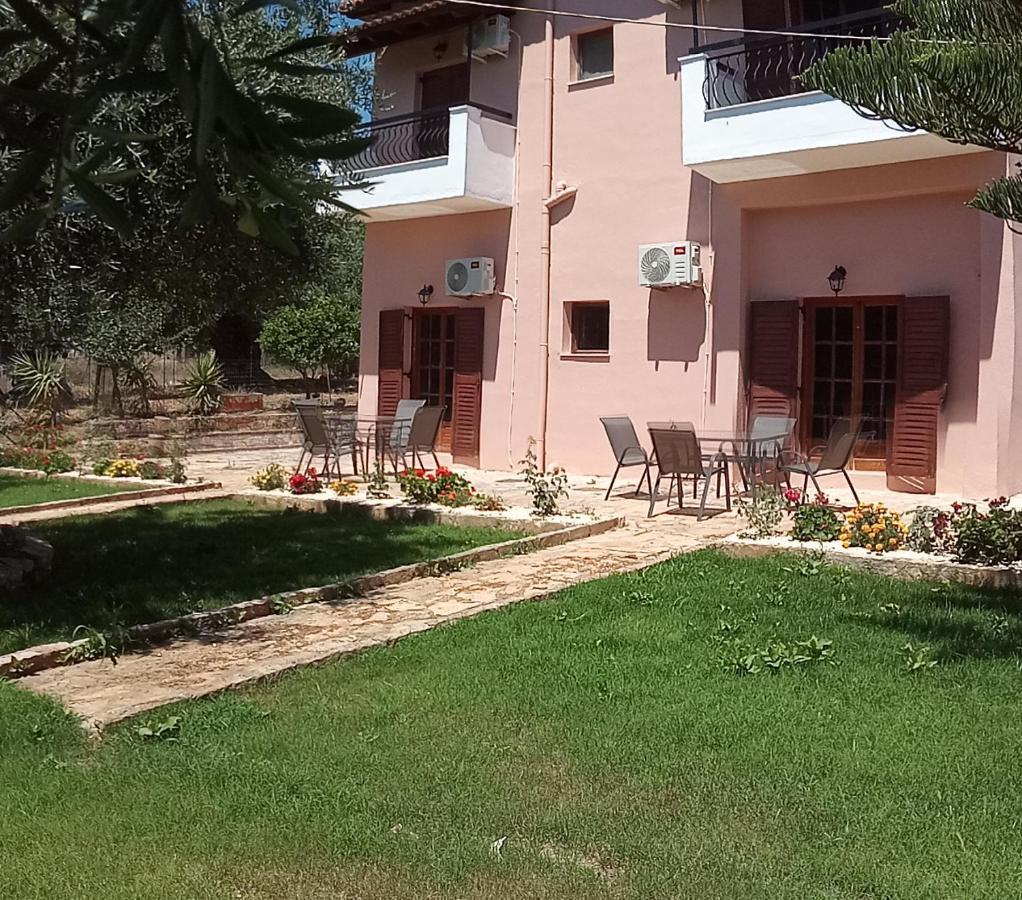 Sivotahomes-Country Zewnętrze zdjęcie