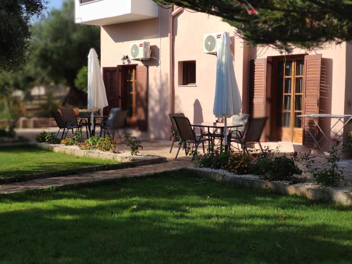 Sivotahomes-Country Zewnętrze zdjęcie
