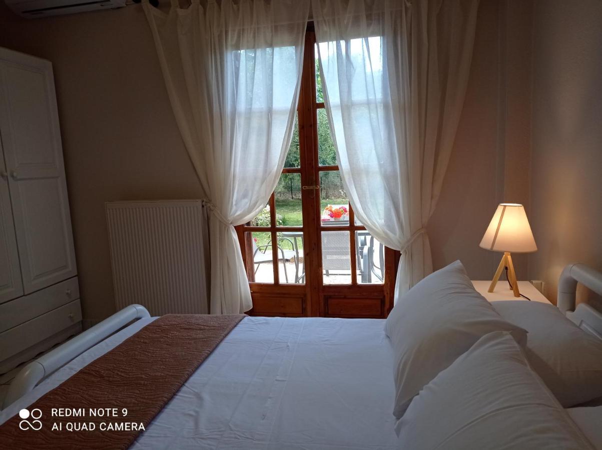 Sivotahomes-Country Zewnętrze zdjęcie
