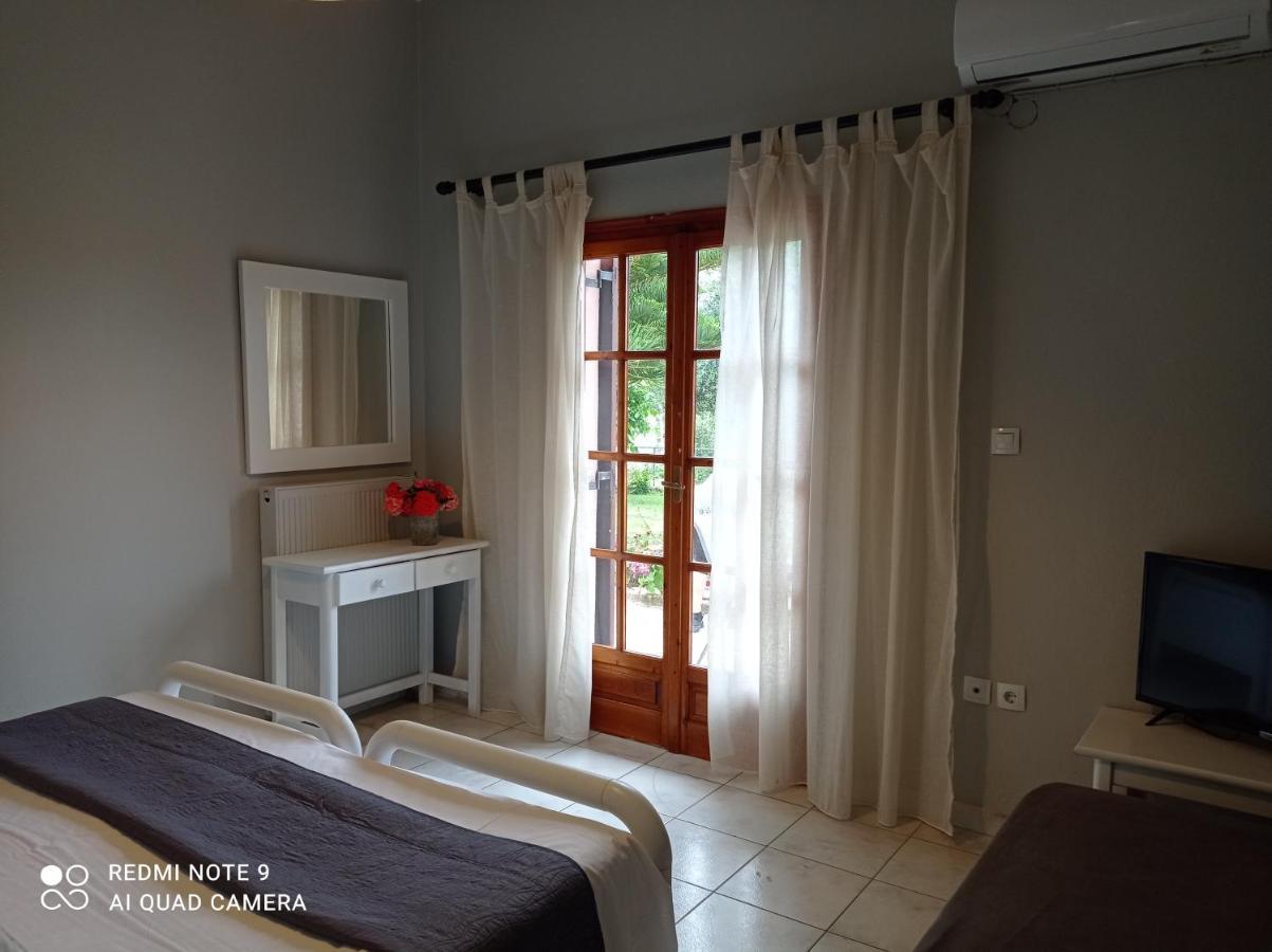 Sivotahomes-Country Zewnętrze zdjęcie