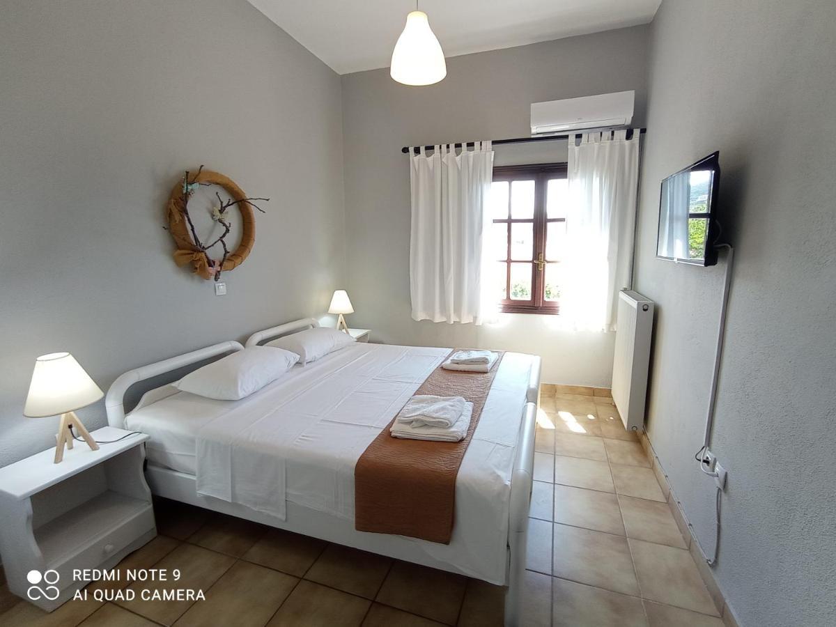 Sivotahomes-Country Zewnętrze zdjęcie