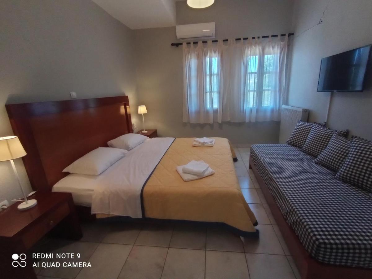 Sivotahomes-Country Zewnętrze zdjęcie