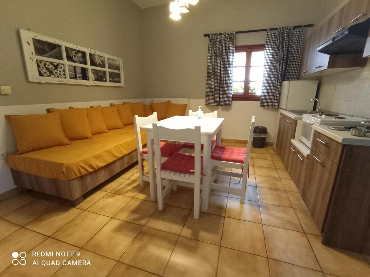 Sivotahomes-Country Zewnętrze zdjęcie